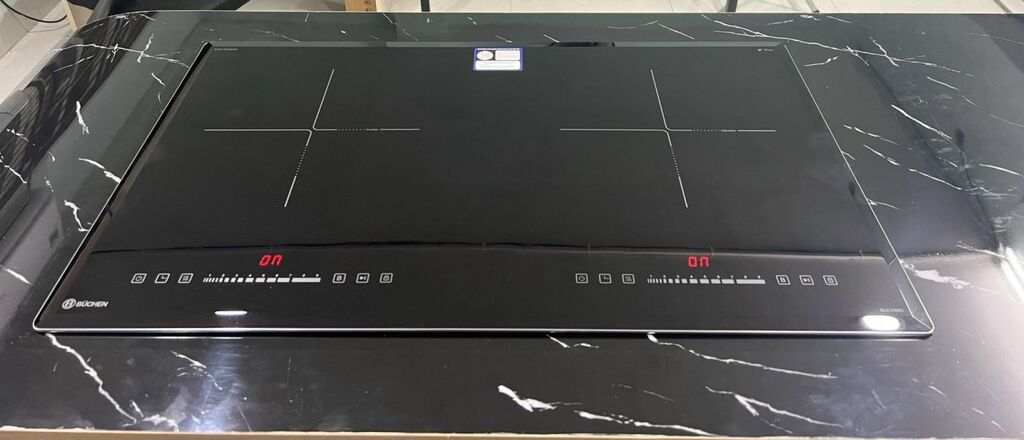 Bếp từ Buchen BUC336ID