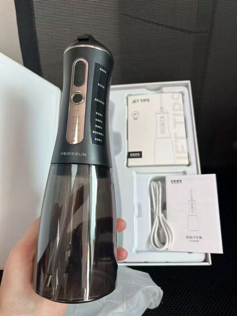 Máy tăm nước Feisidelin FS3568