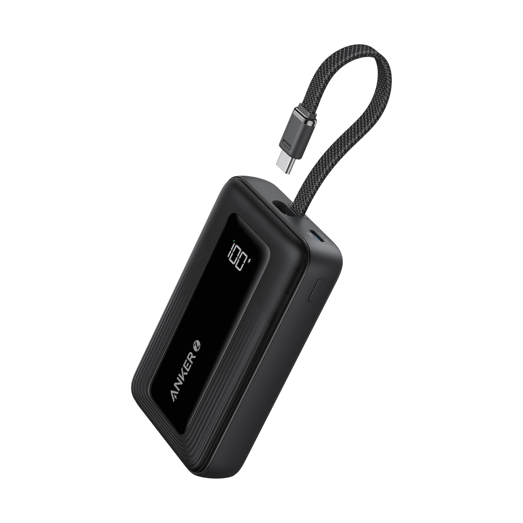 Pin dự phòng Anker Zolo 20000mAh 30W 1A1C